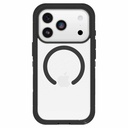 Otterbox Defender XT with MagSafe for iPhone 17 Pro - Clear / Black Dark Side