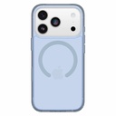 Otterbox Symmetry+ Case with MagSafe for iPhone 17 Pro - Blue Bliss
