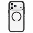Otterbox Defender XT with MagSafe for iPhone 17 Pro Max - Clear / Black Dark Side