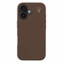 Ideal of Sweden Case with MagSafe for iPhone 17 - Mocha Mousse