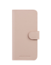 Ideal of Sweden Wallet Case with MagSafe for iPhone 17 Pro Max - Pink