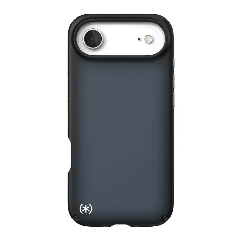 Speck Lux Case with ClickLock/MagSafe for iPhone Air - Slate Lux