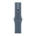 44mm/45mm/46mm/49mm Anchor Blue Sport Band - S/M