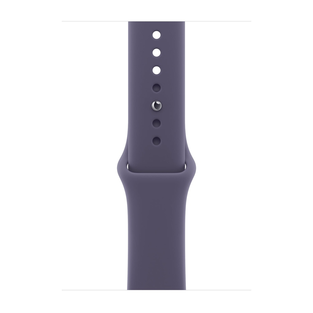 44mm/45mm/46mm/49mm Purple Fog Sport Band - M/L