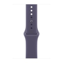 44mm/45mm/46mm/49mm Purple Fog Sport Band - M/L