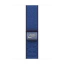 42mm/44mm/45mm/46mm/49mm Blue Ribbon Nike Sport Loop
