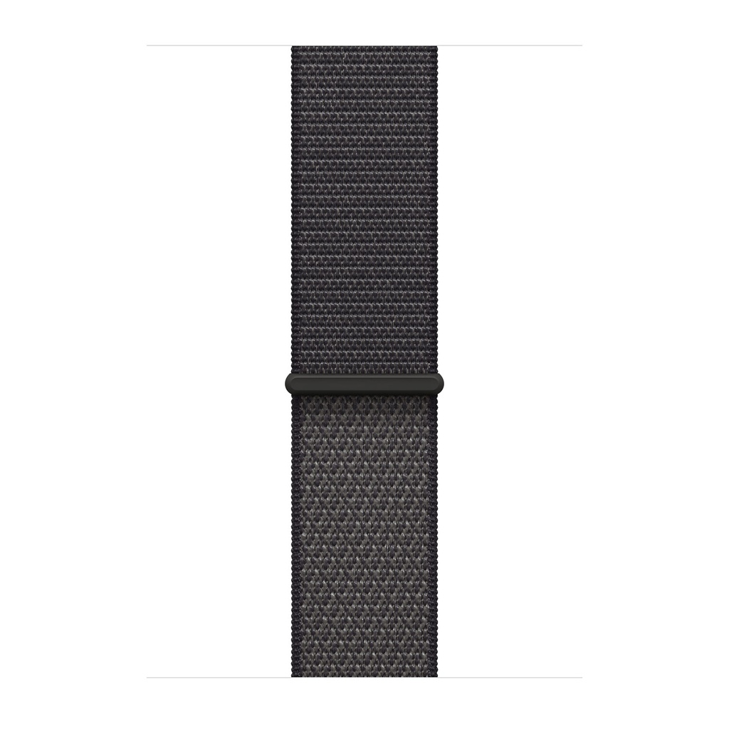 44mm/45mm/46mm/49mm Dark Grey Sport Loop