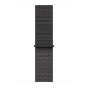 42mm/44mm/45mm/46mm/49mm Dark Grey Sport Loop
