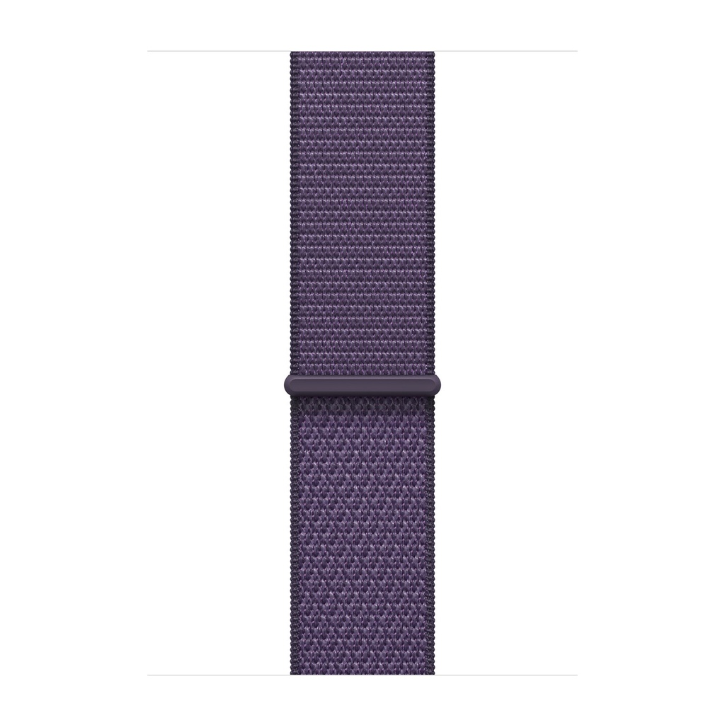 44mm/45mm/46mm/49mm Purple Fog Sport Loop