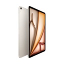Apple iPad Air 13-inch M3 (Starlight, 128GB, Wifi) - Open Box