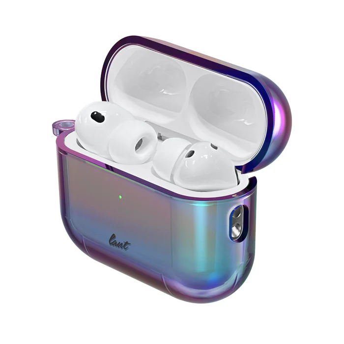 LAUT HOLO for Airpods Pro 3 - Holo Midnight