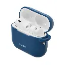 LAUT POD AirPod Case for Airpods Pro 3 - Blue