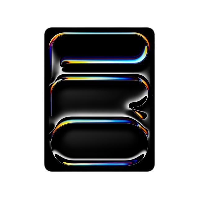 Apple 13-inch iPad Pro (M5)