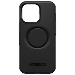 [77-83544] Otterbox Otter + Pop Symmetry iPhone 13 Pro - Black