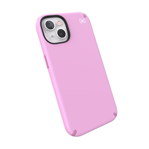 [141690-9606] Speck Presidio2 Pro Case for iPhone 13 - Aurora Purple
