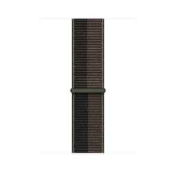 [ML333AM/A] Apple 42/44/45mm Tornado/Gray Sport Loop - Regular