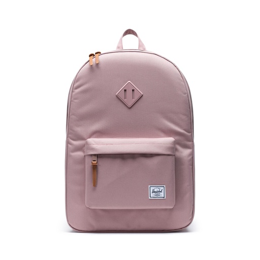 [10007-02077-OS] Herschel Supply Heritage Backpack - Ash Rose