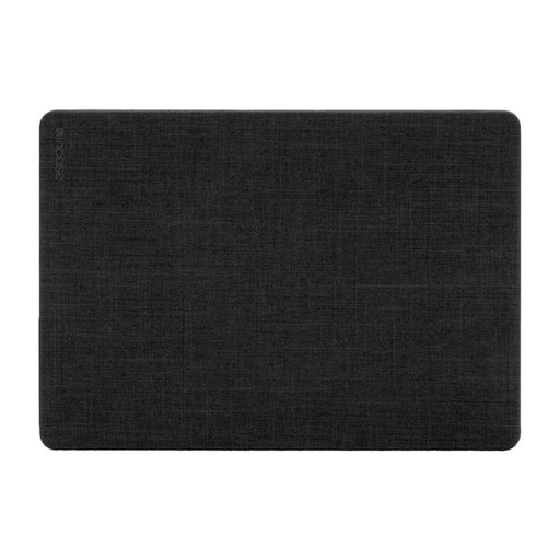 [INMB200650-GFT] Incase Textured Hardshell in Woolenex for 13-Inch MacBook Pro (Thunderbolt USB-C, M1 and M2) - Graphite