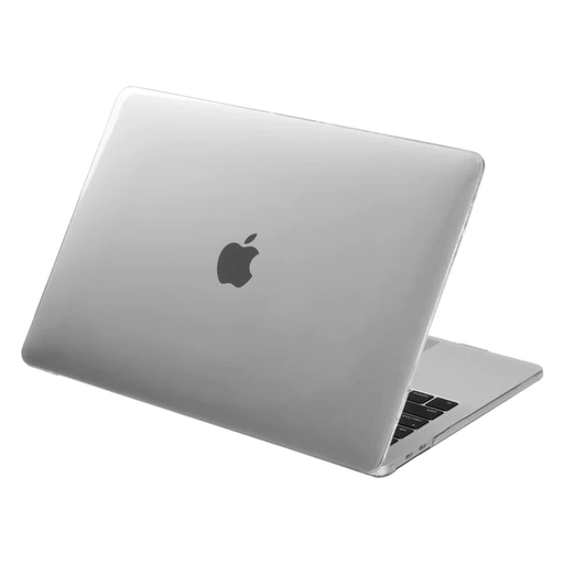 [L_MA22_SL_C] Laut Slim Crystal-X for 13-inch MacBook Air (M2/M3/M4) - Clear