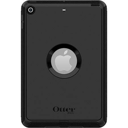 [77-62216] Otterbox Defender for iPad mini 5 - Black