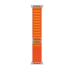 [3L359AM/A] 49mm Orange Alpine Loop - Medium (Demo)