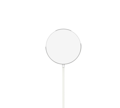 [JP-2058] jump+ Magnetic Wireless Charger