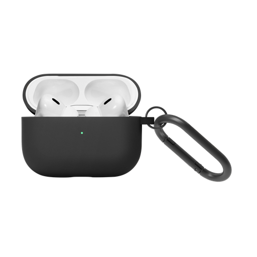 [APPRO2-ROAM-BLK-NP] Native Union Roam Case for Airpods Pro (2nd Generation) - Black