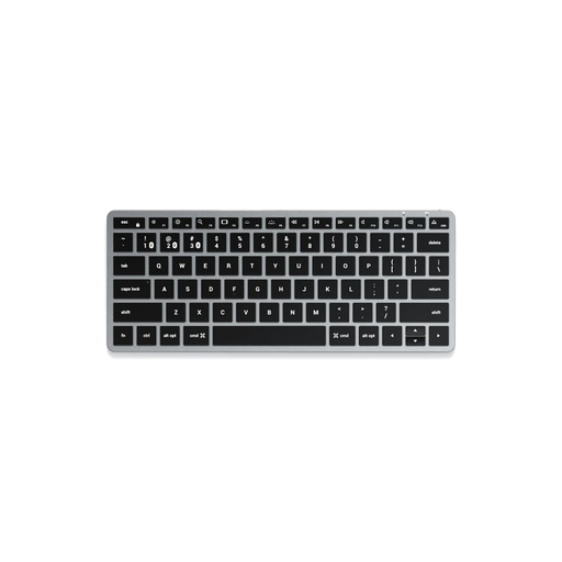 [ST-BTSX1M] Satechi Slim X1 Bluetooth Keyboard Compact