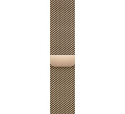 [MTJL3AM/A] Apple 38/40/41mm Gold Milanese Loop