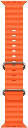 [MT653AM/A-OB] 44mm/45mm/46mm/49mm Orange Ocean Band (Demo)