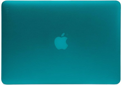 [CL90057] Incase Hardshell Case for MacBook Air 13-Inch - Peacock