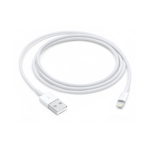[MUQW3AM/A] Apple Lightning to USB Cable (1m)