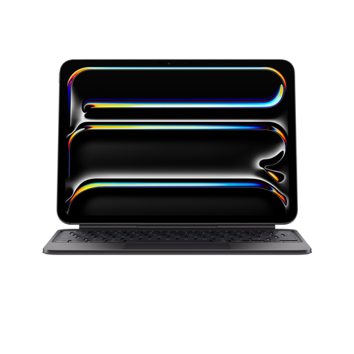 [MWR23LL/A] Magic Keyboard for iPad Pro 11‑inch (M4/M5) - US English - Black