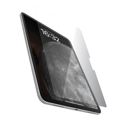 [LGX-13746] LOGiiX Super Tempered Glass for iPad Pro 11/ iPad Air 11-inch” (2024)