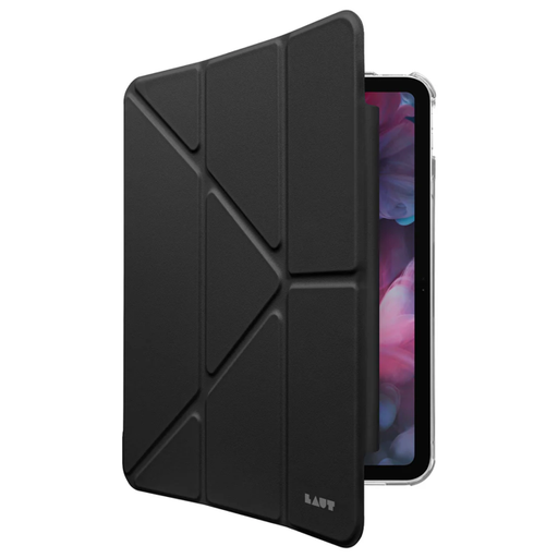 [L_IPP24L_HF_BK] LAUT HUEX FOLIO for iPad Pro 13" M4/M5 - Black