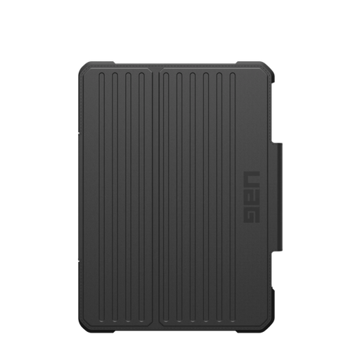 [124473114040] UAG Metropolis SE Case for 11-inch iPad Pro M4/M5 & 10.9 Air 4th/5th Gen - Black
