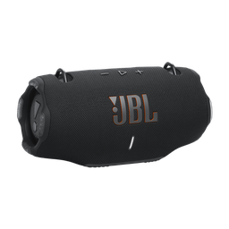 [JBLXTREME4BLKAM] JBL Extreme 4 Portable Speaker - Black