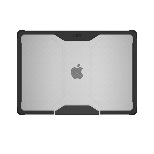 [134000114343] UAG Hardshell for 14-inch MacBook Pro M3 - Plyo Ice