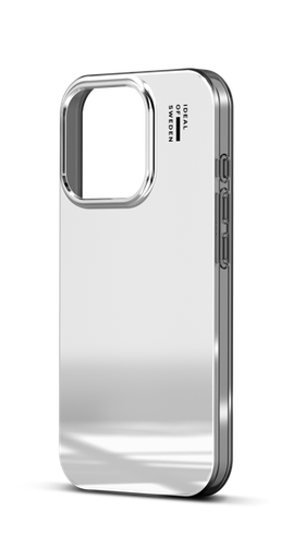 [IDMRCMS-I2461P-477] Ideal of Sweden Hard Case with MagSafe for iPhone 16 Pro - Mirror