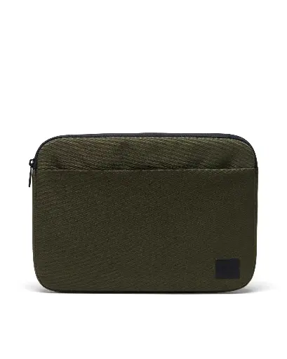 [30105-04281-OS] Herschel Denman Sleeve Tech for 15-16 Inch MacBook - Ivy Green