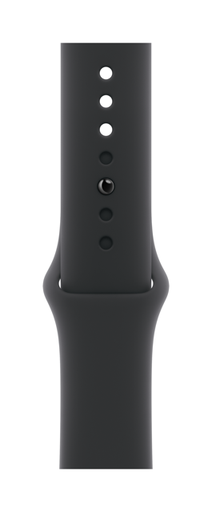 [MXLK3AM/A] Apple 40mm/41mm/42mm Black Sport Band - M/L