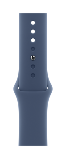 [MXLF3AM/A] Apple 40mm/41mm/42mm Denim Sport Band - M/L