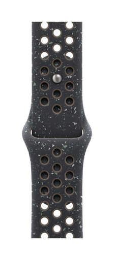 [MYL73AM/A] Apple 44mm/45mm/46mm/49mm Midnight Sky Nike Sport Band - M/L