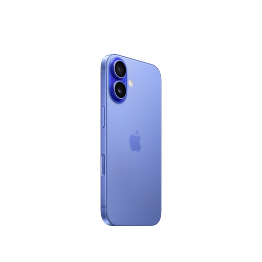 [3N394CL/A] iPhone 16 128GB Ultramarine (Demo)