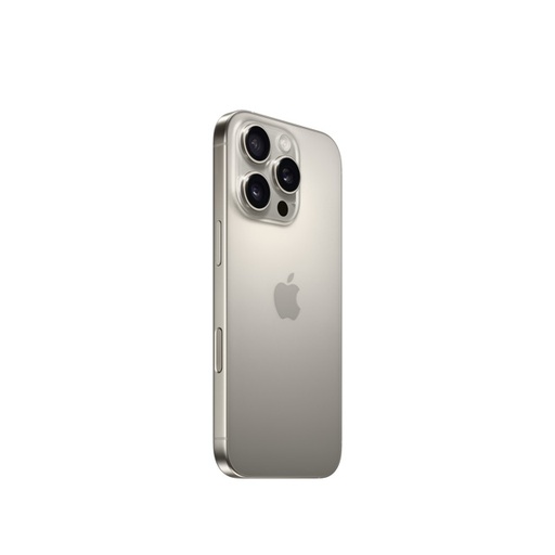 [3N746CL/A] iPhone 16 Pro 256GB Natural Titanium (Demo)