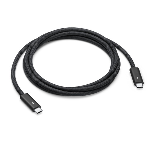 [MC9C4AM/A] Apple Thunderbolt 5 (USB‑C) Pro Cable (1 m)