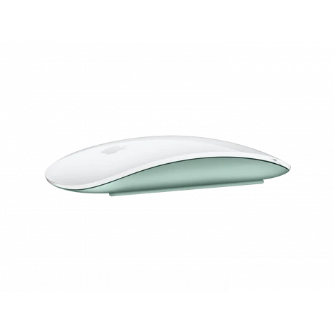 [MK2E3AM/A-GR] Apple Magic Mouse - Green