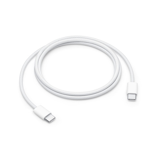 [MW493AM/A] Apple USB-C 60W Woven Charge Cable (1m)