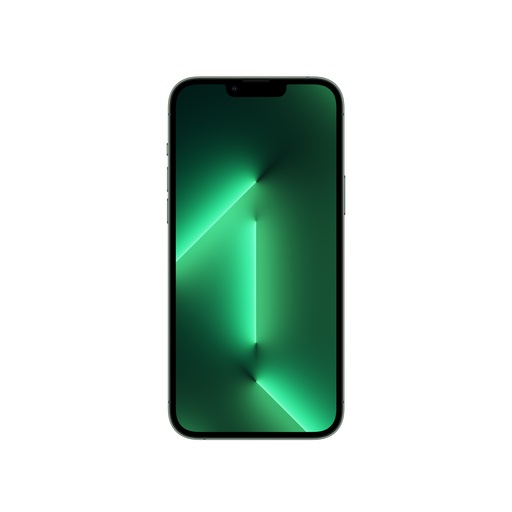 [MNE13VC/A-OB] Apple iPhone 13 Pro (Alpine Green, 1TB) - Open Box