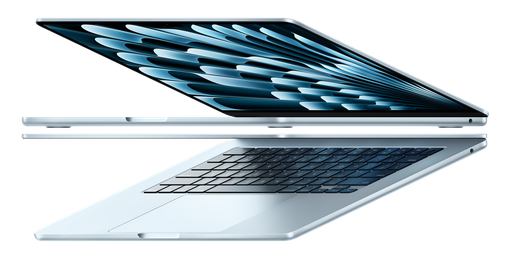 Apple 13-inch MacBook Air (M4)